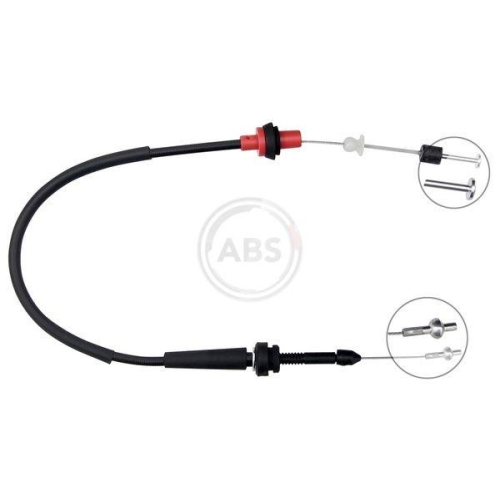 A.B.S. Gaszug K37520