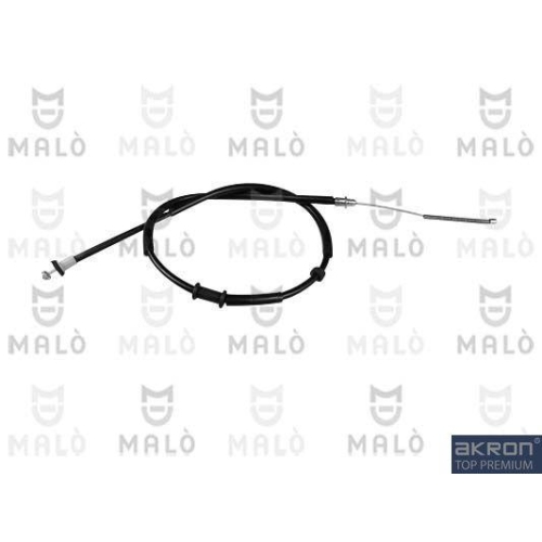 AKRON-MAL&Ograve; Seilzug, Feststellbremse 26837