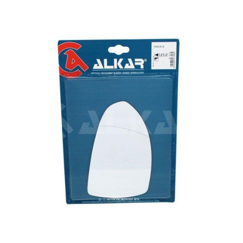 ALKAR Spiegelglas, Au&szlig;enspiegel 9505424
