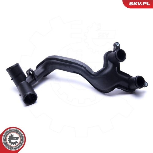 ESEN SKV Thermostatgeh&auml;use 20SKV605