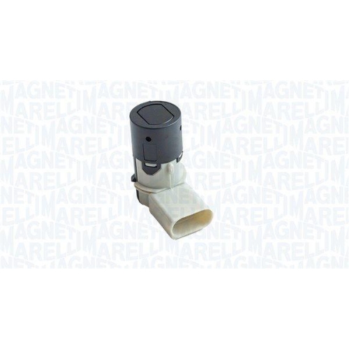 MAGNETI MARELLI Sensor, Einparkhilfe 021016103010