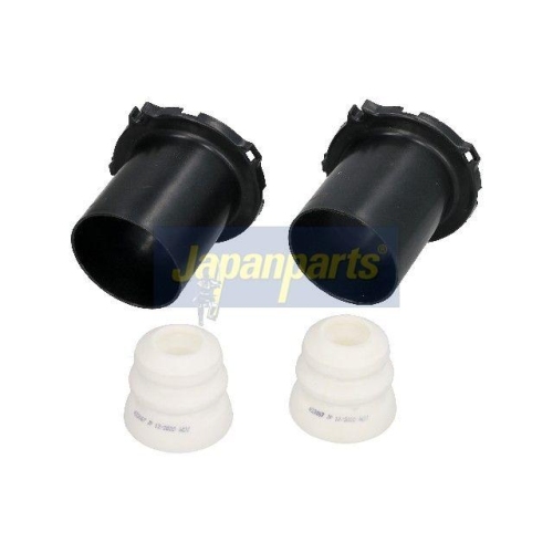 JAPANPARTS Staubschutzsatz, Sto&szlig;d&auml;mpfer KTP-W01