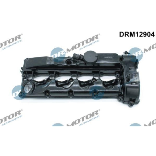 Dr.Motor Automotive Zylinderkopfhaube DRM12904
