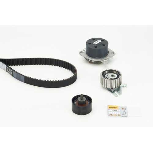 CONTINENTAL CTAM Wasserpumpe + Zahnriemensatz CT877WP1