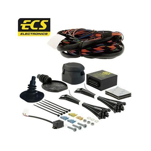 ECS Elektrosatz, Anh&auml;ngevorrichtung VW308DX
