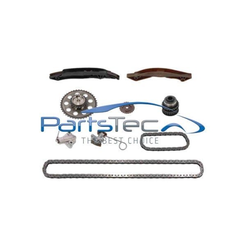 PartsTec Steuerkettensatz PTA114-0561