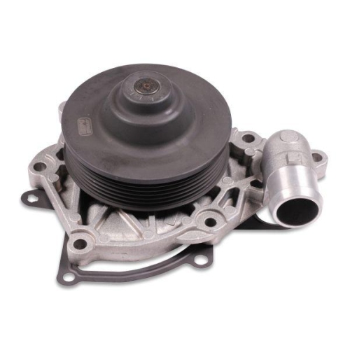 HEPU Wasserpumpe, Motork&uuml;hlung P589