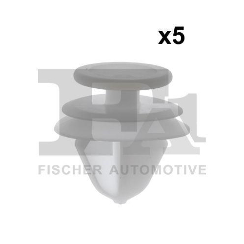 FA1 Clip, Zier-/Schutzleiste 11-40045.5