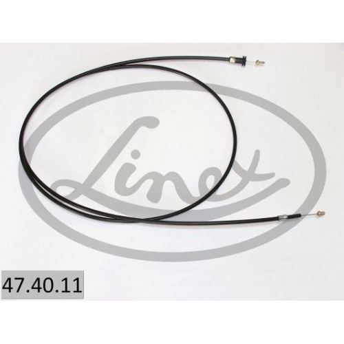 LINEX Motorhaubenzug 47.40.11