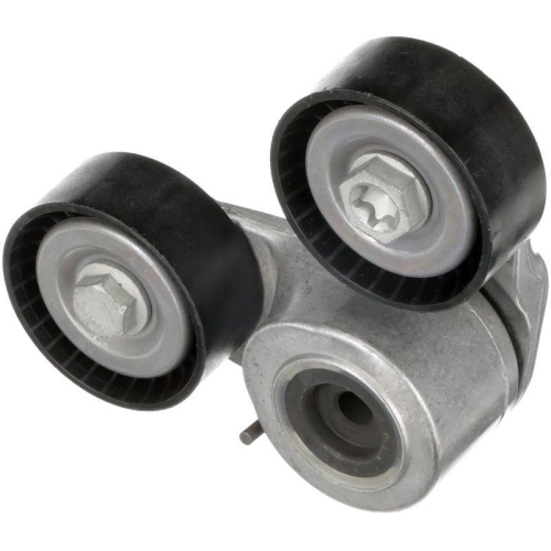 GATES Riemenspanner, Keilrippenriemen DriveAlign&trade; T39527