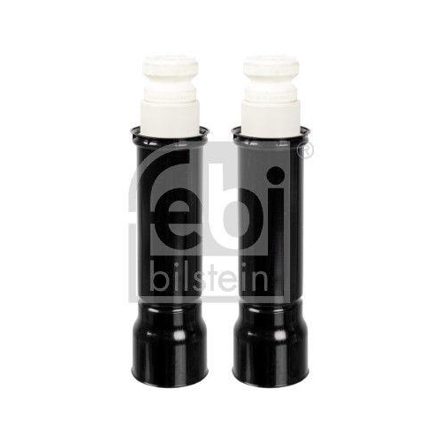FEBI BILSTEIN Staubschutzsatz, Sto&szlig;d&auml;mpfer 180820