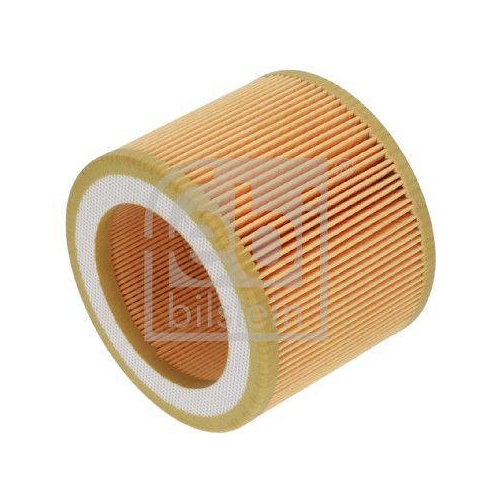 FEBI BILSTEIN Luftfilter, Kompressor (Ansaugluft) 1006921