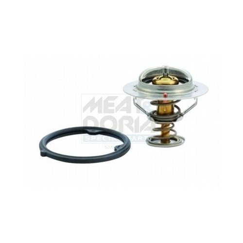 MEAT & DORIA Thermostat, K&uuml;hlmittel 92412