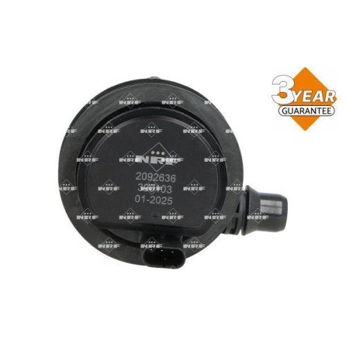 NRF Wasserpumpe, Antriebsbatterie 390103