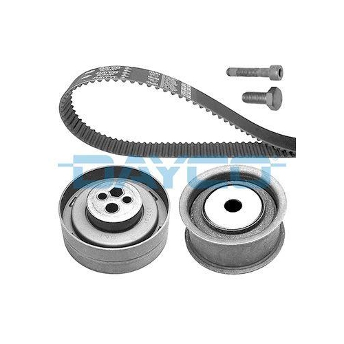 DAYCO Zahnriemensatz KTB477
