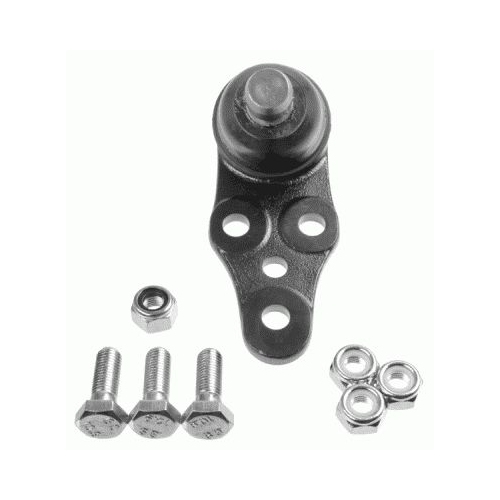 LEMF&Ouml;RDER Trag-/F&uuml;hrungsgelenk 33453 01