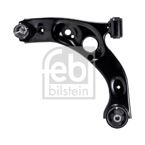 FEBI BILSTEIN Lenker, Radaufh&auml;ngung 41363