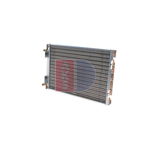 AKS DASIS Kondensator, Klimaanlage 420018N
