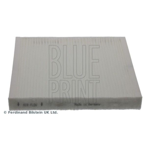BLUE PRINT Filter, Innenraumluft ADU172536