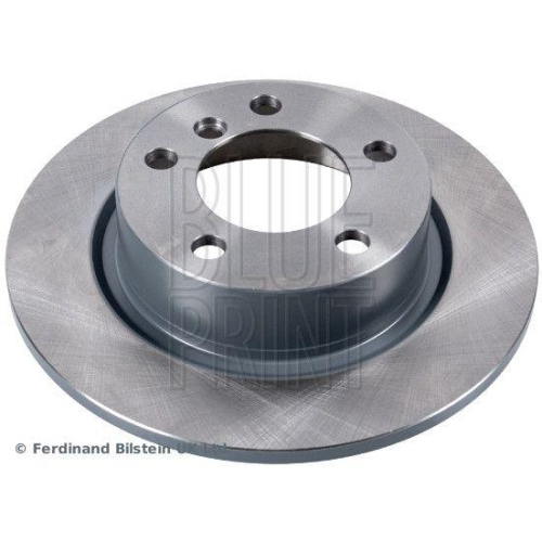 BLUE PRINT Bremsscheibe ADB114313