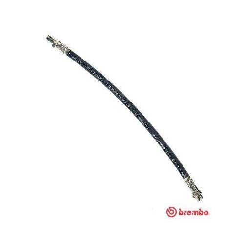 BREMBO Bremsschlauch ESSENTIAL LINE T 68 012