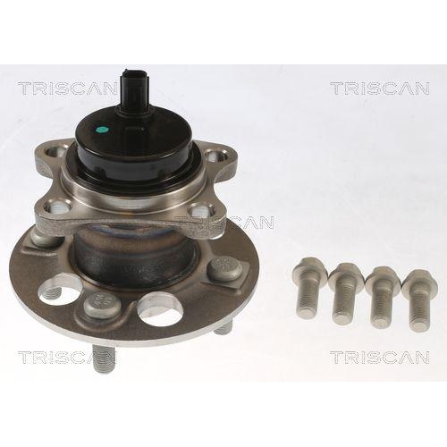 TRISCAN Radlagersatz 8530 132000