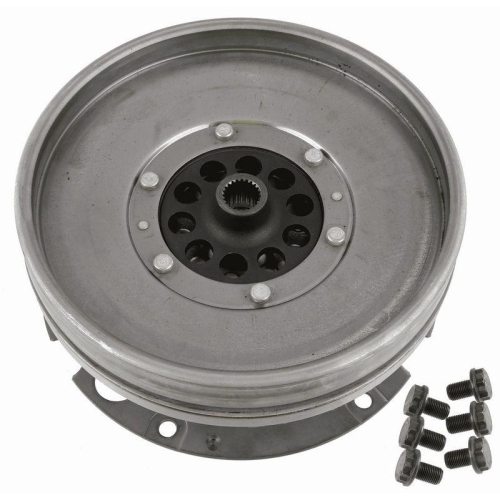 SACHS Schwungrad Zwei-Massen-Schwungrad 2295 601 034