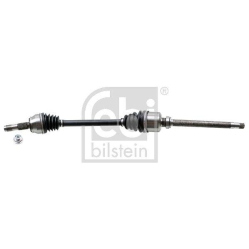 FEBI BILSTEIN Antriebswelle 180835