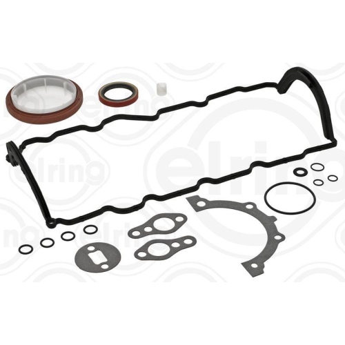 ELRING Dichtungssatz, Kurbelgeh&auml;use 695.870