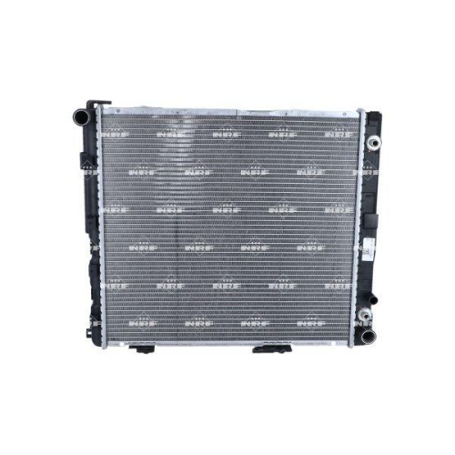 NRF Kühler, Motorkühlung EASY FIT 58164