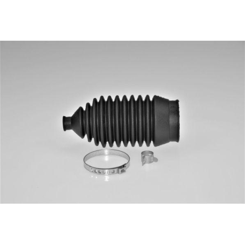 SPIDAN Faltenbalg, Lenkung 83525