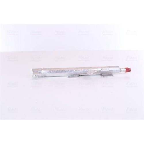 NISSENS Trockner, Klimaanlage 95492