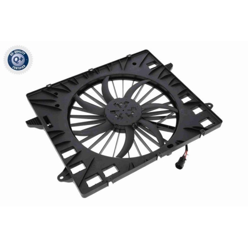 VEMO L&uuml;fter, Motork&uuml;hlung Q+, Erstausr&uuml;sterqualit&auml;t