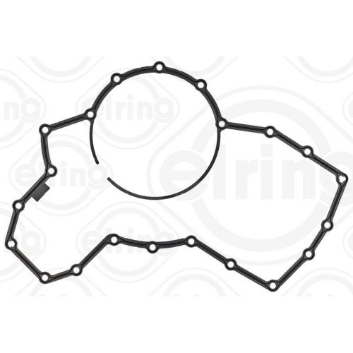 ELRING Dichtung, Lagerschilddeckel