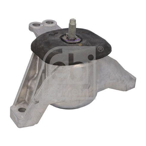 FEBI BILSTEIN Lagerung, Motor