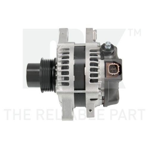 NK Generator 4830012