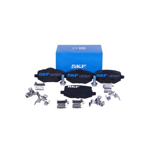 SKF Bremsbelagsatz, Scheibenbremse VKBP 91320