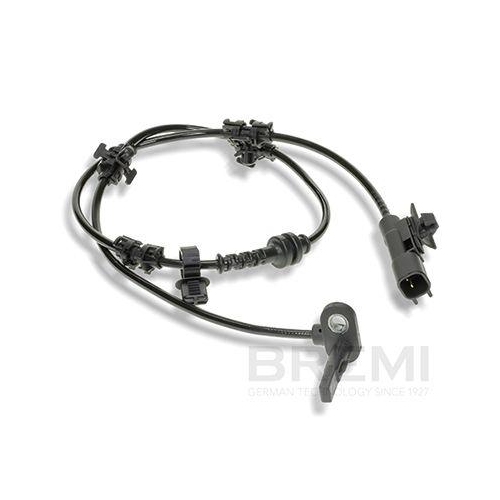 BREMI Sensor, Raddrehzahl