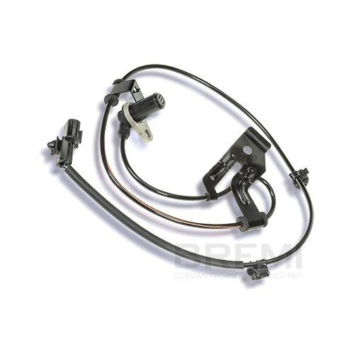 BREMI Sensor, Raddrehzahl