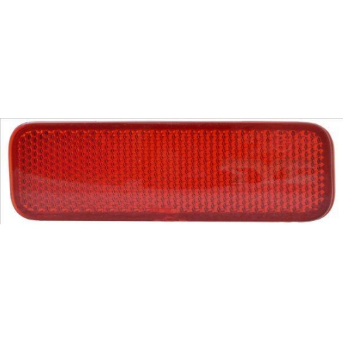 TYC R&uuml;ckstrahler