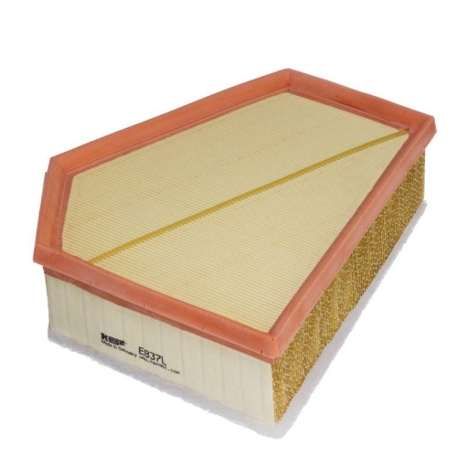 HENGST FILTER Luftfilter