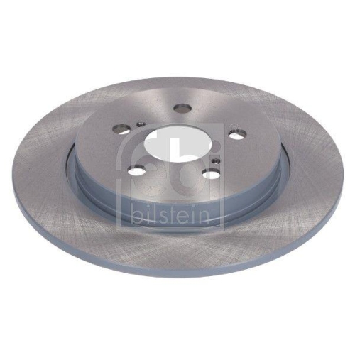 FEBI BILSTEIN Bremsscheibe 193391