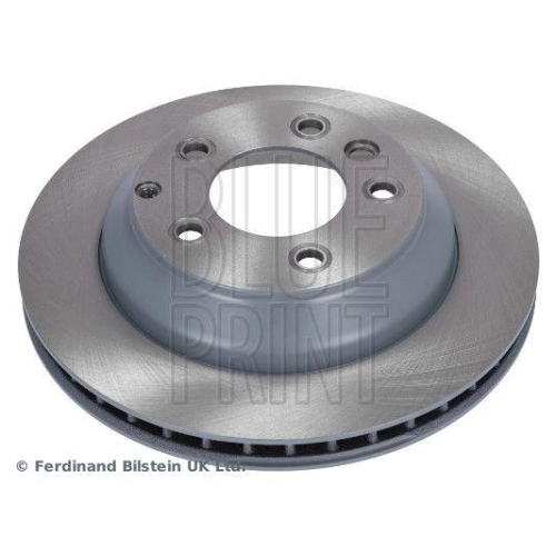 BLUE PRINT Bremsscheibe ADV184332