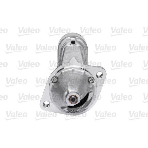 VALEO Starter VALEO CORE-FLEX 203006