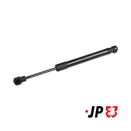 JP GROUP Gasfeder, Motorhaube JP 4981201600