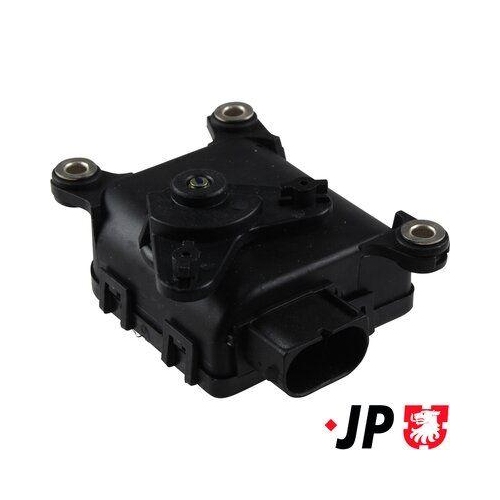 JP GROUP Stellelement, Mischklappe JP 1195001300