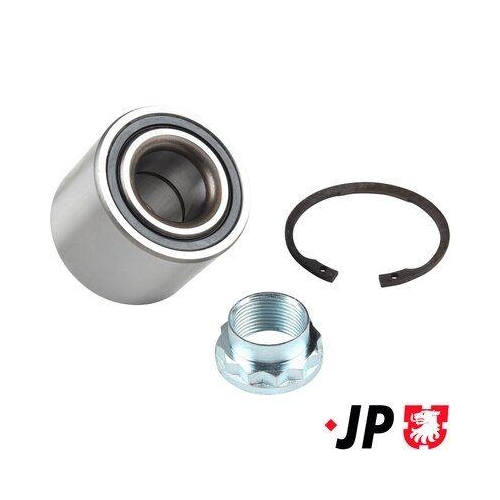 JP GROUP Radlagersatz JP 1351300710
