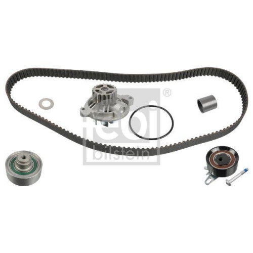 FEBI BILSTEIN Wasserpumpe + Zahnriemensatz 173022