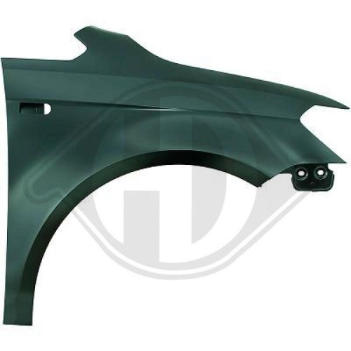 DIEDERICHS Kotfl&uuml;gel 2297606