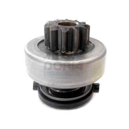 MEAT & DORIA Ritzel, Starter 47028